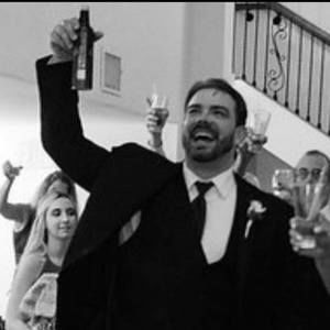 Meet your Posher, Brandon